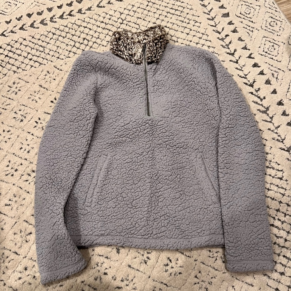 Abercrombie & Fitch Jacket